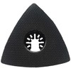 XXGO XG5510 10 almohadillas para orejas de lija oscilantes triangulares