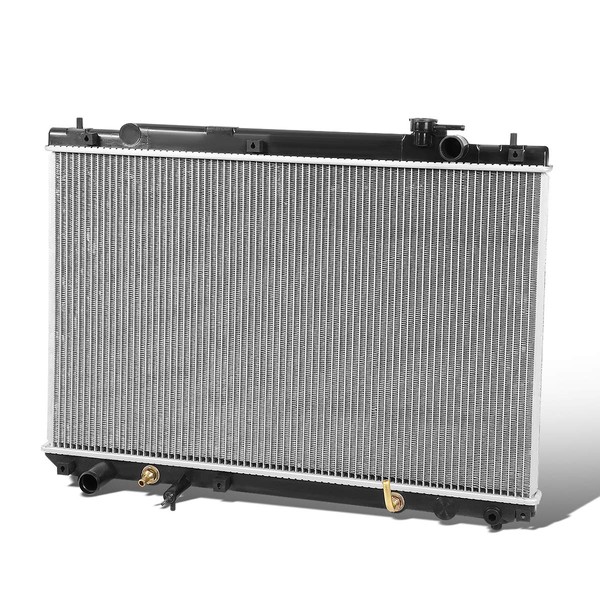 Auto Dynasty DPI 2542 Factory Style 1-Row Cooling Radiator Compatible