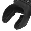 Scuba Breathing Secondary Valve with Medium Pressure Tube Adjustable Diving