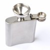 AceCamp Bottle Made Stainless Steel for Hip Flask Funnel Small