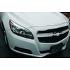 Reflective Concepts - Front and Rear Bowtie Emblem Overlay Decal
