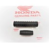 GENUINE HONDA PARTS Kick Starter Kickstart Gear Shift Rubber OEM