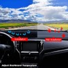 BLIBLIUNIT Dash Cover Mat Custom Fit for 2004-2006 Lexus RX330,2007-2009