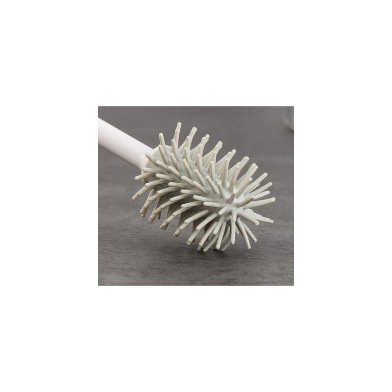 Cepillo para botellas y biberones de 30 cm