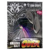 GAN CRAFT Killer's Bait OVER Lure, 3/8 oz, #12 B