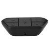 Controller Headset Adapter, Stereo Headset Adapter with Game Control &