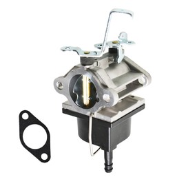 YSMN TC-640221 Carburetor with Gasket Replacement for Tecumseh 640221 Carb for Most OV691EA and TVT691 Models 640221