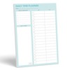 Sweetzer & Orange Time Block Planner. Undated Organizer To Do