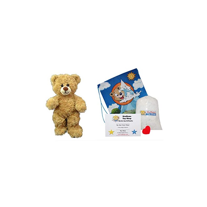 Make Your Own Stuffed Animal Mini 8 Inch Very Soft