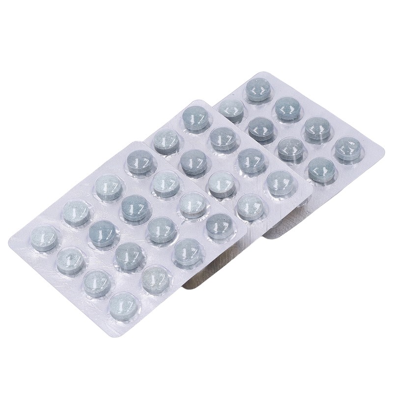 48Pcs 14mm Billiard Cue Tips Pool Cue Stick Tips Replacement