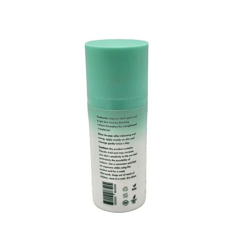 Dearskin Tranexamic Acid serum 5% + Kojic Acid 5% with