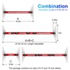 Stair Tread Template Tool – Precision Stair Tread Jig for