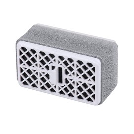 THU9476 Deodorizer Filter Deodorizing Cartridge Compatible with C100 C200 S300e S350e for Toto-washlet Deodorizer Catalyst Air Filter Toto Filter Replacement (1 Pack)