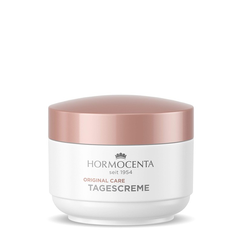 Hormocenta Original Care Day Cream 50ml 183
