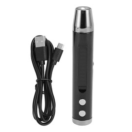 Hotel Camera DetectorRechargeable Portable GPS Tracker Detector RF Signal Finder for Travel Bathroom Office Car