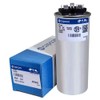 HC98KA046-45 + 5 uf MFD 440 Volt VAC - Round