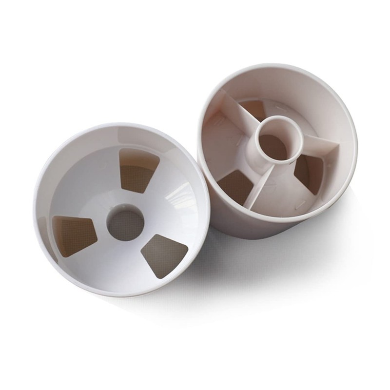 BESPORTBLE Cup Putting Aid Durable Putting Cup for Backyard Golf