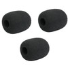 3-Pack Pop Filter Replacement for SteelSeries Arctis 1 3 5