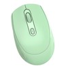 Wireless Mouse Optical 2.4GHz Bluetooth Dual Mode USB Mouse High