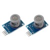 WINGONEER 2PCS MQ-7 MQ7 Carbon Monoxide Detection Sensor Module CO