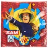 Amscan International Fireman Sam 9902177 Napkins 33 cm