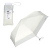 (2025) Wpc. 801-16702-102 Parasol Shading Tiny Off x Gray <100%