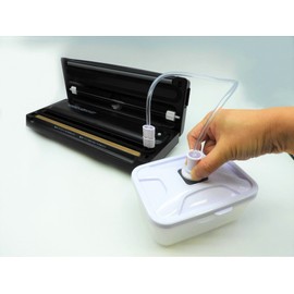 Solis Vacuum Packing Lunch Box SKA92285 Special Equipment