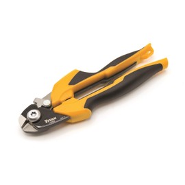 Titan 11468 7-Inch Wire Rope and Cable Cutter