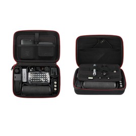 PGYTECH DJI OSMO Action/Pocket Weatherproof Custom Carry Case (P-18C-020)