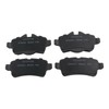 Rear Brake Pads Ceramic Compatible with 2007-2018 Mini Cooper