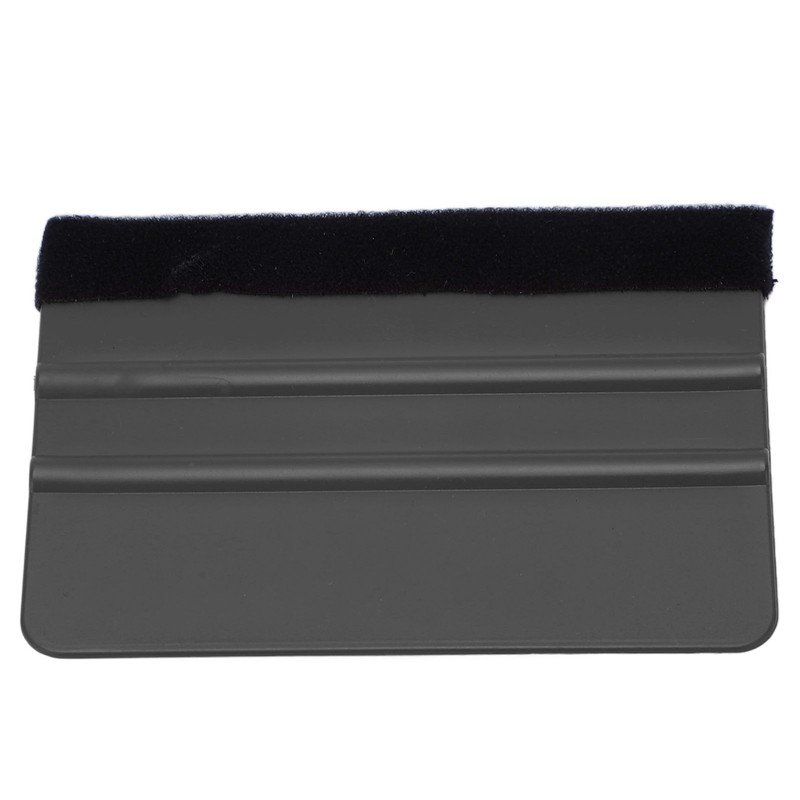 10Pcs Car Vinyl Scraper Scratch Resistant Professional Vinyl Felt Squeegee