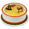 DecoSet® Deer Hunting Cake Decorating Set Multi Deer 3.1" x