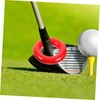 BIUDECO Golf Swing Weight Ring Set Iron Golfing Weighted Rings