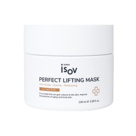 Isorb/Perfect Lifting Mask 100ml Skin Texture Care Elasticity Wrinkle Improvement / 아이소브/ 퍼펙트 리프팅 마스크 100ml 피부결케어 탄력 주름개선