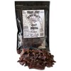 Bronco Billy's Turkey Jerky Original Flavor Half Pound Resealable Bag