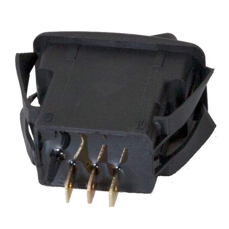 Golf Cart Forward Reverse Switch Assembly for EZGO TXT 2003-up