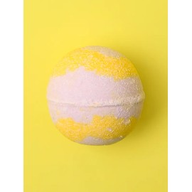 DAISO Bubble Bath (Black Cherry Scent) (150g)