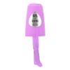 L.A. COLORS Color Craze Extreme Shine Gel Polish, Jazzy CNL228