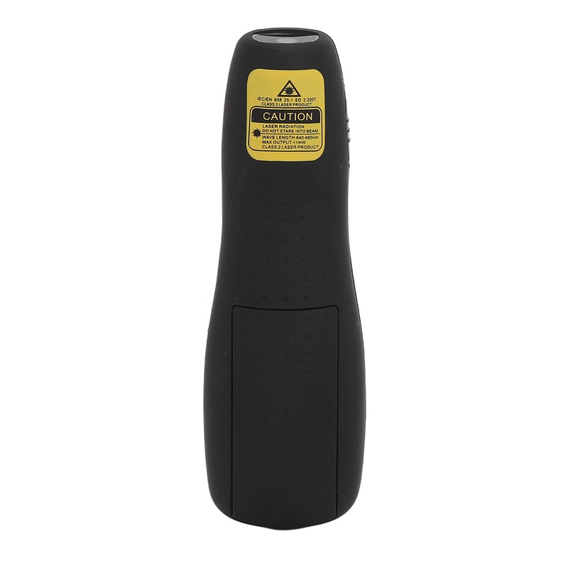 2.4G Wireless Presenter Pen Remote Control Flip Pen Red Light