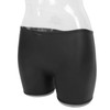 Women Silicone Swim Short Waterproof Leakproof 4 Corner Swimming Shorts