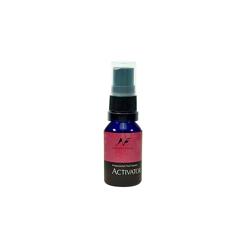 Natural Field Activator 15ml
