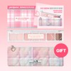 peripera All Take Mood Palette 5.5g (Reformulated) - [SET] 09