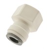 IQS Plug Connection Internal Thread G 3/8 Inch - 8