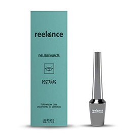 Potenciador para Crecimiento de Pestañas más fuertes, voluminosas 6 ml