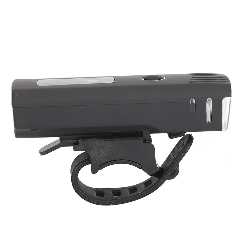 Bike Front Lights USB Rechargeable Adjustable Angle Electric Wheelchair Headlight