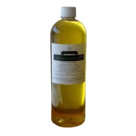 Aceite De Almendras Dulces Naturagrama 500 Ml                                                                                                         