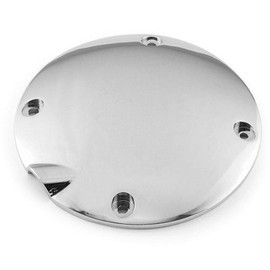 96-03 HARLEY XL1200C: Biker's Choice Derby Cover