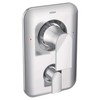 Moen T2470 Genta LX Posi-Temp with Built-in 3-Function Transfer Valve