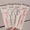 Children's Hair Braiding & Styling Tool Kit One Size/2133-3 Hair Pin Pink 20ea