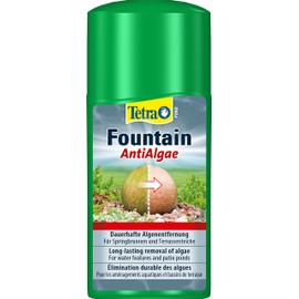 Tetra – 203709- Pond Fountain antialgae – 250 ml